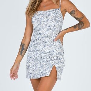 Letta Mini Dress